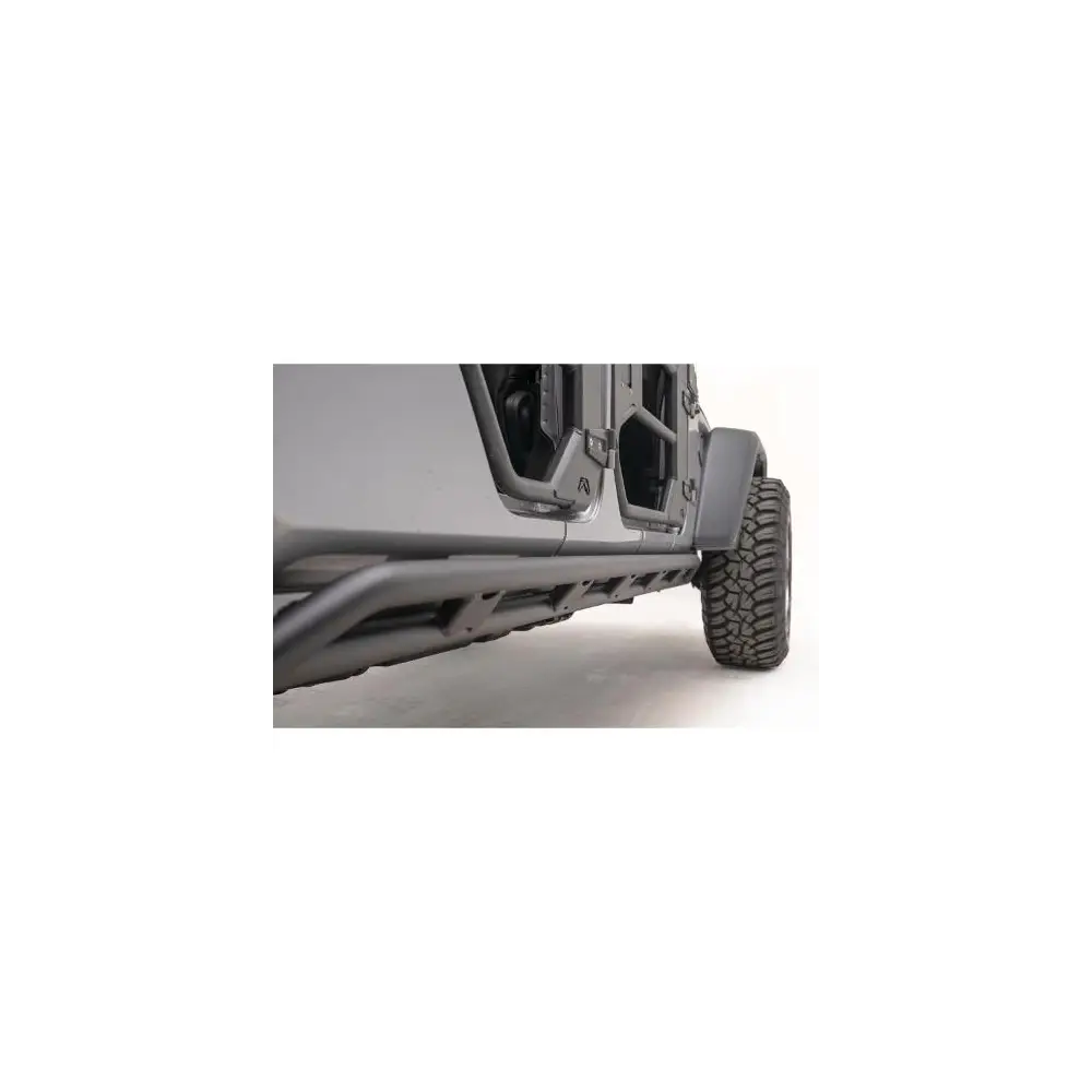 Rock Slider w/ Tube - FABJT20-G1850-1